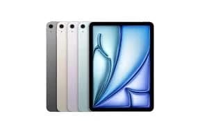 iPad Studio Quantum