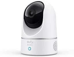 HomeGuard Ultra 26K Security Camera