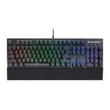 UltraTitan RGB Strike Keyboard