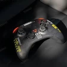DualForce UltraTitan Controller