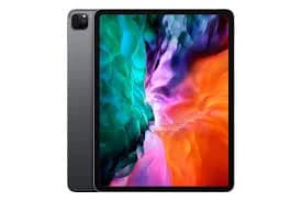 iPad Studio Genesis