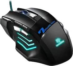 SwiftClick G51