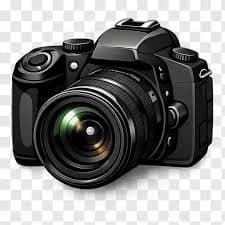 ProShot 5600 DSLR Camera