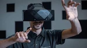 VR Vision HyperPrime