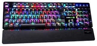 HyperPrime RGB Gaming Keyboard