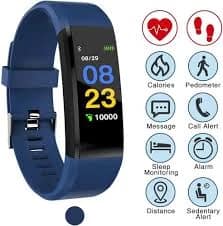 PulseBand X24