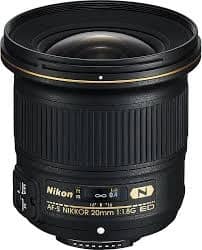 PrimeLens 3mm Lens