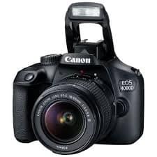 ProShot DSLR 4000 Camera