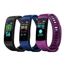 PulseBand X22 Fitness Tracker