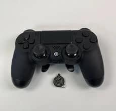 DualForce Infinity Controller