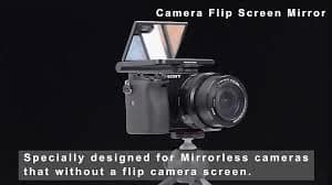 MirrorX M70