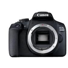 ProShot DSLR 2000 Camera