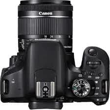 ProShot 1800 DSLR Camera