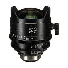 PrimeLens 14mm Lens