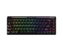 Titan RGB Strike Keyboard