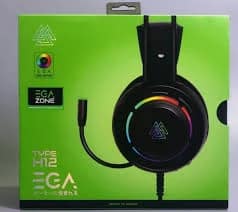 ProGamer H17 Gaming Headset