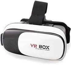 VR Vision Infinity