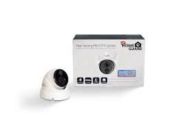 HomeGuard Ultra 10K Security Camera
