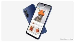 PixelOne A17