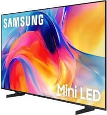 SmartVision 43-Inch Smart TV