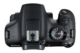 ProShot DSLR 1500