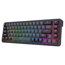 Nova RGB Strike Keyboard