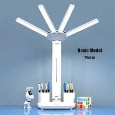 SmartGlow LED Tower