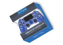 DualForce Titan Controller