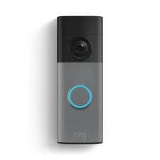 RingBell D11 Smart Doorbell