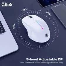 SwiftClick G20