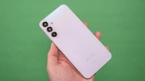 PixelOne A15