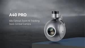 MirrorX M40