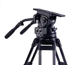 Flexible Tripod S9