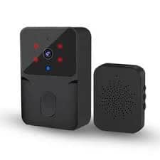 RingBell D9 Smart Doorbell