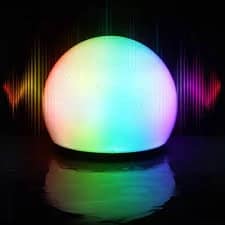 SmartGlow LED Light Sphere