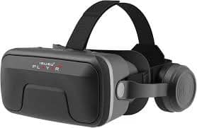 VR Vision Ultra