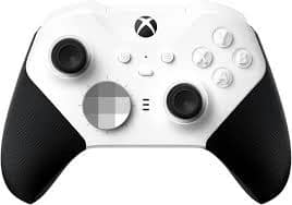 DualForce Elite Controller