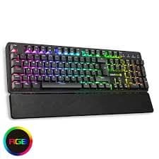 RGB Strike Keyboard UltraMax