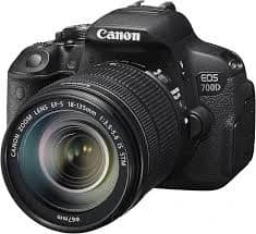 ProShot DSLR 700 Camera