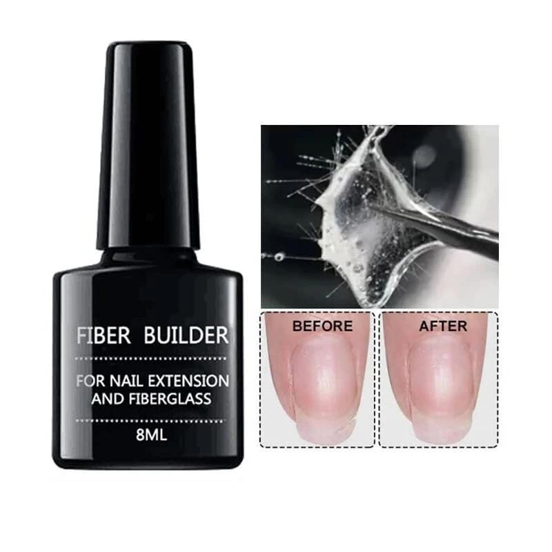 Fiber Glass Gel