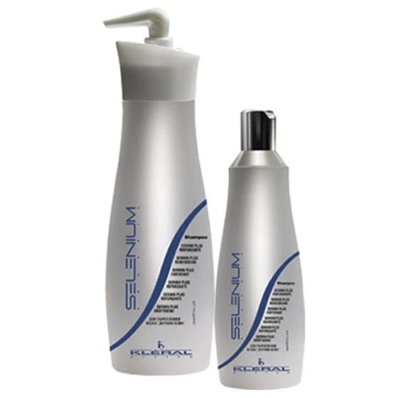 SHAMPOO DERMIN PLUS