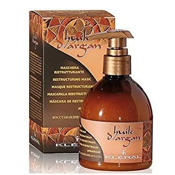 KLERAL Huile d'Argan Conditioner