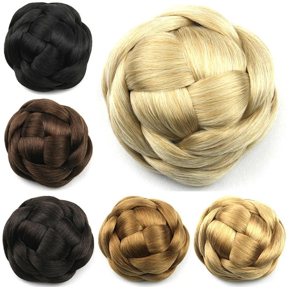Ready Hair Style Model 003