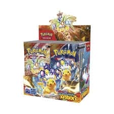 Pokémon Booster Pack Scarlet & Violet