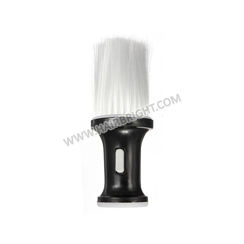 Soft Hair Brush For Face & Neck Cleaning