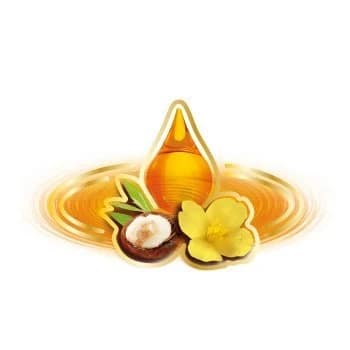 Evoluderm Precious Oil Argan Oil and Evening Primrose, Vitamin