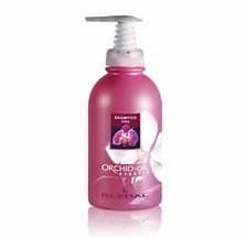 KLERAL Orchid-Oil Shampoo