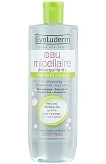 Micellar waters Grapefruit Seed Extract
