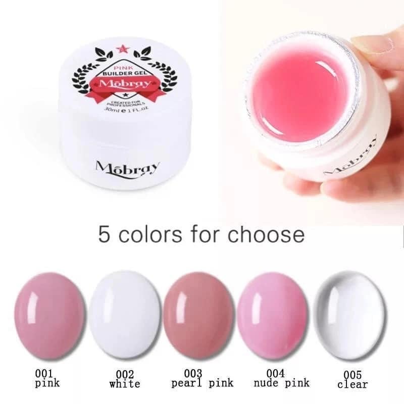 Mobray Builder Gel