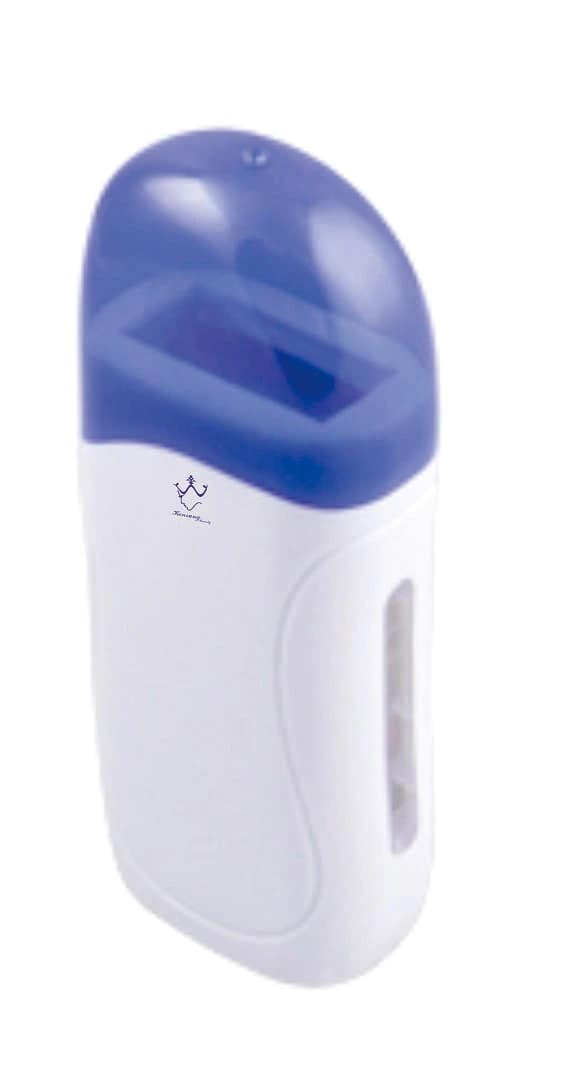 Single Cartridge Wax Heater